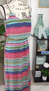 Belle De Jour Maxi Dress!!!